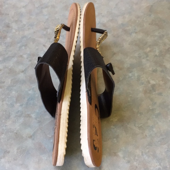 Circus by Sam Edelman sandals (sz 8 1/2) - Picture 2 of 6